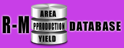 Rapeseed-Mustard APY Database