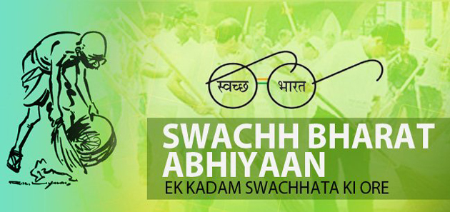 Swachh Bharat Abhiyan